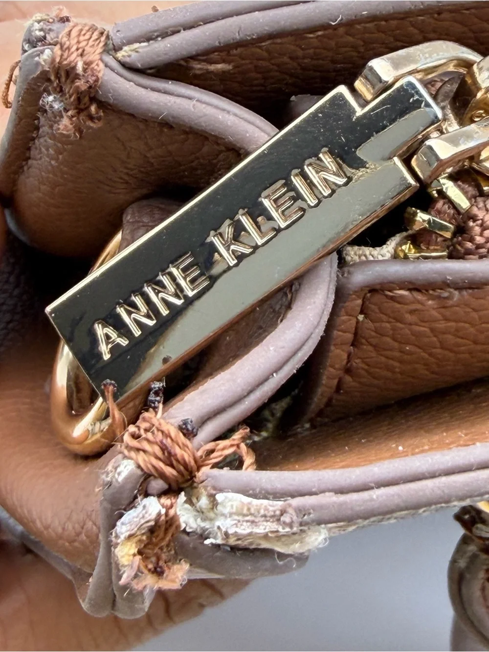 Anne Klein brand anne